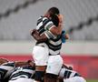 Naționala de rugby în 7 din Fiji și-a apărut titlul olimpic și a declanșat o adevărată sărbătoare națională.
