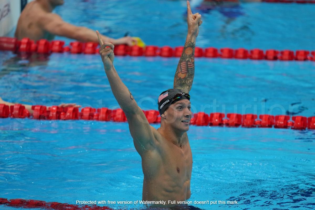 Jocurile Olimpice 29 iulie - 3 finale pentru România