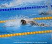 David Popovici (16 ani), locul 7 în finala probei de 100m liber / FOTO: Raed Krishan
