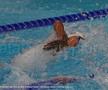 David Popovici (16 ani), locul 7 în finala probei de 100m liber / FOTO: Raed Krishan