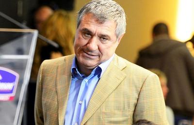 Victor Becali la GSP Live  » Urmărește emisiunea AICI