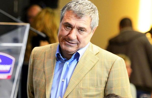 Victor Becali la GSP Live  » Urmărește emisiunea AICI
