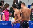 Americanul Caeleb Dressel (24 de ani) a cucerit aurul în proba de 100m liber de la Jocurile Olimpice. David Popovici (16 ani) a fost și el în finală și a încheiat pe locul 7.
