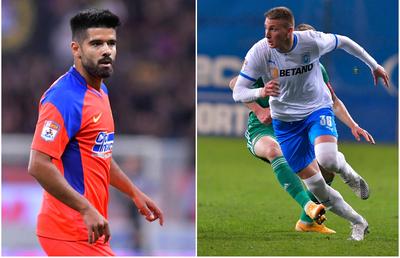 Cine s-a păcălit mai rău? Cel mai bizar schimb al verii din Liga 1, analizat: „Care e ursul și care e vulpea?”