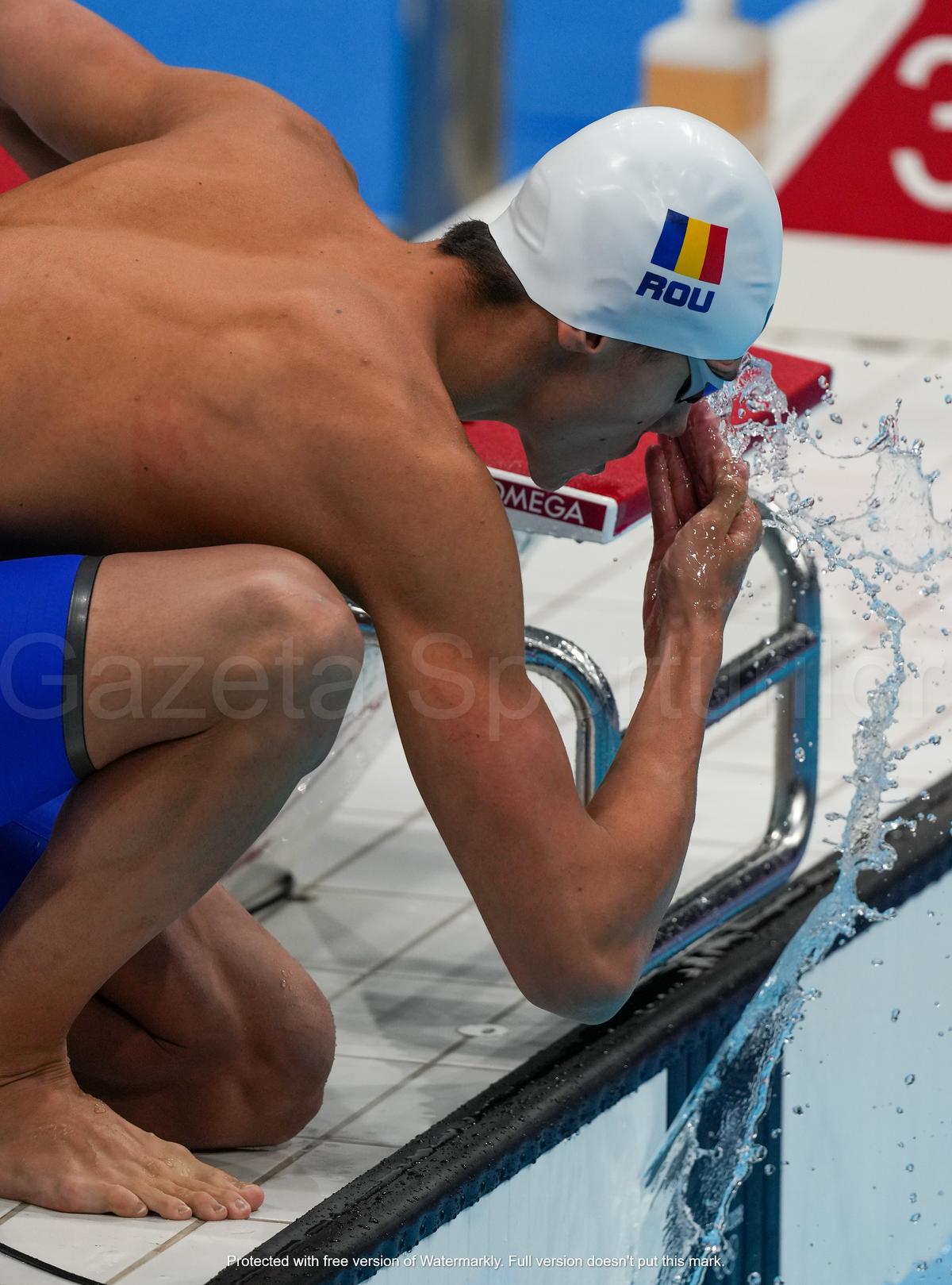Jocurile Olimpice 29 iulie - 3 finale pentru România
