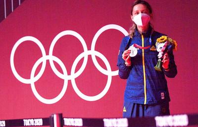 Câte medalii așteaptă șeful sportului românesc la Tokyo: „Așa am depăși bilanțul de la Rio”