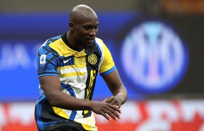 Incredibil! Inter a refuzat o ofertă de peste o sută de milioane de euro pentru Lukaku