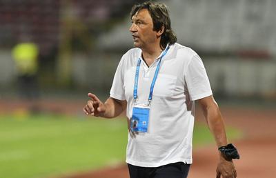 O veste bună pentru Dario Bonetti » S-a alăturat echipei!