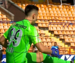 Șahtior Karagandy a deschis scorul în meciul cu FCSB - manșa secundă a turului doi preliminar din Conference League - după o gafă comisă de Andrei Vlad.
