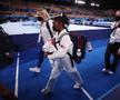 Simona Halep îi ia apărarea lui Simone Biles după ce aceasta s-a retras de la Jocurile Olimpice