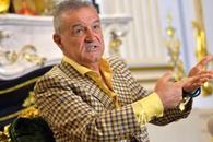 Gigi Becali a dat afară doi jucători după dezastrul cu Karagandy: „I-am zis lui MM, gata!”