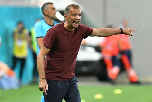 Gigi Becali nu se gândește să-l demită pe Dinu Todoran de la FCSB