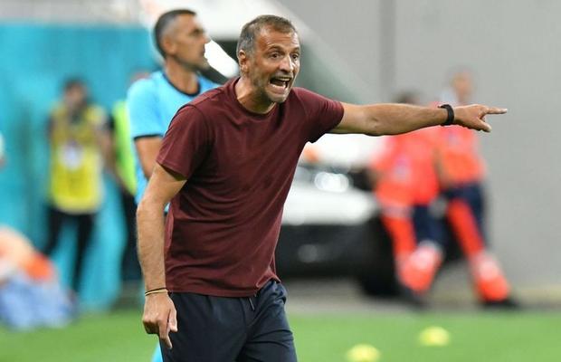 Gigi Becali a decis în direct ce se întâmplă cu Todoran: „Trebuie să iau măsuri!”