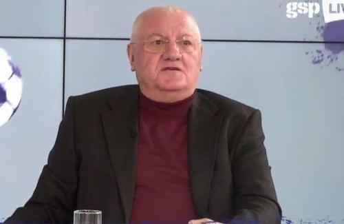 Dumitru Dragomir nu e mirat de eliminarea lui FCSB din Conference League