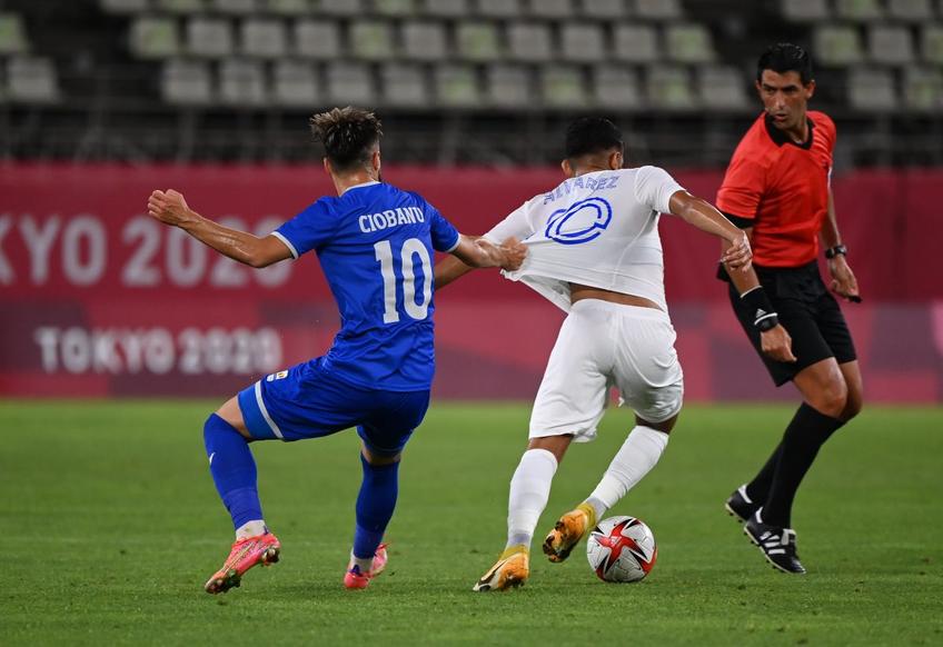 România a fost eliminată de la Jocurile Olimpice
