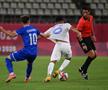 România a fost eliminată de la Jocurile Olimpice