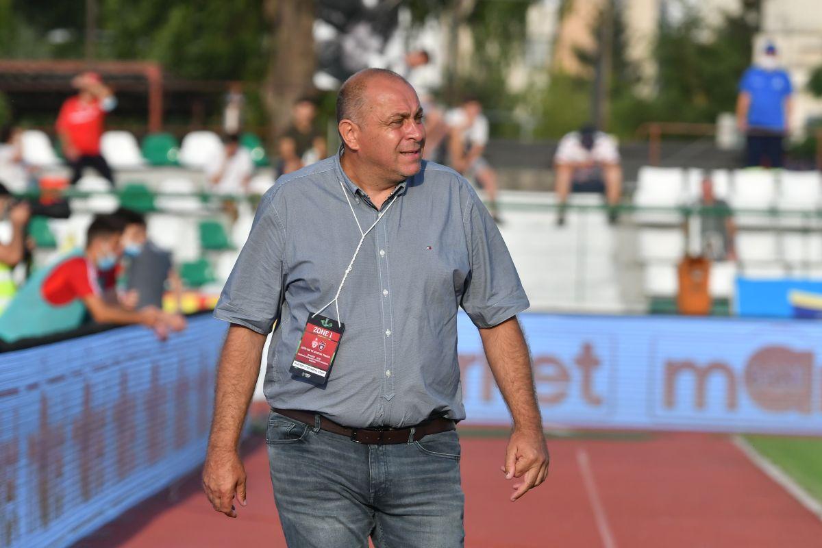 Sepsi - Spartak Trnava 1-1, 3-4 d.pen. » Covăsnenii sunt eliminați după loviturile de departajare