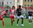 Sepsi - Spartak Trnava 1-1, 3-4 d.pen. » Covăsnenii sunt eliminați după loviturile de departajare
