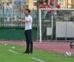 Sepsi - Spartak Trnava 1-1, 3-4 d.pen. » Covăsnenii sunt eliminați după loviturile de departajare
