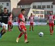 Sepsi - Spartak Trnava 1-1, 3-4 d.pen. » Covăsnenii sunt eliminați după loviturile de departajare