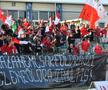 Sepsi - Spartak Trnava 1-1, 3-4 d.pen. » Covăsnenii sunt eliminați după loviturile de departajare