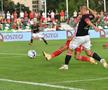 Sepsi - Spartak Trnava 1-1, 3-4 d.pen. » Covăsnenii sunt eliminați după loviturile de departajare