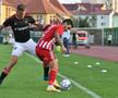 Sepsi - Spartak Trnava 1-1, 3-4 d.pen. » Covăsnenii sunt eliminați după loviturile de departajare