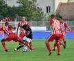 Sepsi - Spartak Trnava 1-1, 3-4 d.pen. » Covăsnenii sunt eliminați după loviturile de departajare