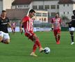 Sepsi - Spartak Trnava 1-1, 3-4 d.pen. » Covăsnenii sunt eliminați după loviturile de departajare