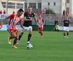 Sepsi - Spartak Trnava 1-1, 3-4 d.pen. » Covăsnenii sunt eliminați după loviturile de departajare