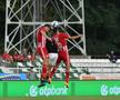 FOTO Sepsi - Spartak Trnava