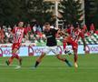 Sepsi - Spartak Trnava 1-1, 3-4 d.pen. » Covăsnenii sunt eliminați după loviturile de departajare