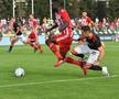 Sepsi - Spartak Trnava 1-1, 3-4 d.pen. » Covăsnenii sunt eliminați după loviturile de departajare