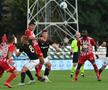 Sepsi - Spartak Trnava 1-1, 3-4 d.pen. » Covăsnenii sunt eliminați după loviturile de departajare