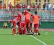 Sepsi - Spartak Trnava 1-1, 3-4 d.pen. » Covăsnenii sunt eliminați după loviturile de departajare