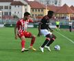 Sepsi - Spartak Trnava 1-1, 3-4 d.pen. » Covăsnenii sunt eliminați după loviturile de departajare