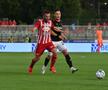 Sepsi - Spartak Trnava 1-1, 3-4 d.pen. » Covăsnenii sunt eliminați după loviturile de departajare