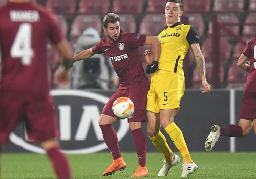 Când se joacă CFR Cluj - Young Boys, în turul 3 preliminar al Ligii Campionilor