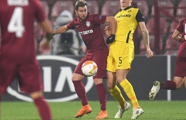Când se joacă CFR Cluj - Young Boys, în turul 3 preliminar al Ligii Campionilor
