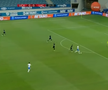 Elvir Koljic, ratare imensă în CSU Craiova - KF Laci