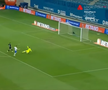 Elvir Koljic, ratare imensă în CSU Craiova - KF Laci