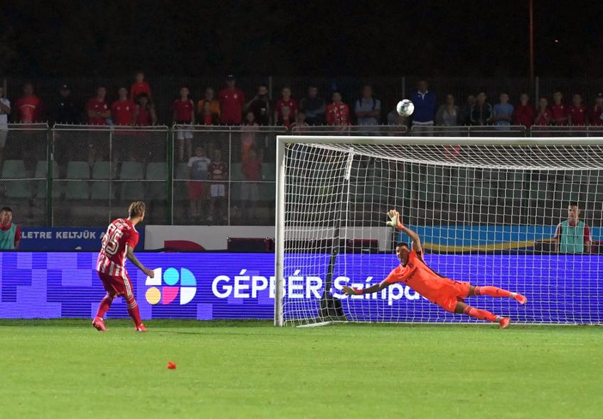 Sepsi - Spartak Trnava, liveTEXT pe GSP.ro