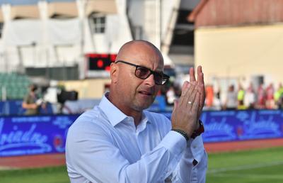 Leo Grozavu își laudă echipa, în ciuda eliminării din Europa: „Nu am ce să le reproșez băieților”