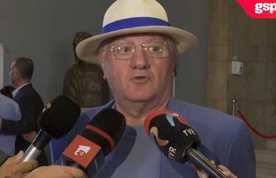 De ce nu s-a uitat Dumitru Dragomir la meciul FCSB-ului din Conference League: „Mă îmbolnăveam!” + ce problemă a găsit în echipa lui Dică