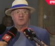 Dumitru Dragomir / Sursă foto: GSP