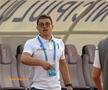 FOTO Conflict Andrei Prepeliță - Erik Lincar în FC Argeș - U Cluj 29.07.2022