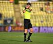 „ROȘU” direct în FC Argeș - U Cluj! Mladinovici a rupt echilibrul în minutul 39