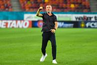 A comis-o Rotaru? » Pariul lui MM devine câștigător: cifre impresionante în FCSB - Saburtalo