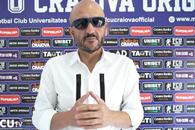 Adrian Mititelu, mesaj războinic înainte de meciul cu FCSB: „Nu-mi mai e frică de niciun adversar din România”+ destăinuiri din închisoare