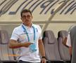 FOTO Conflict Andrei Prepeliță - Erik Lincar în FC Argeș - U Cluj 29.07.2022